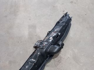 bontott FIAT DUCATO Homlokfal (Üres lemez)