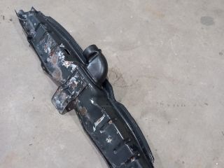 bontott FIAT DUCATO Homlokfal (Üres lemez)