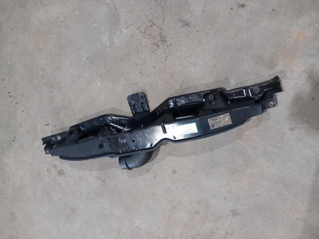 bontott FIAT DUCATO Homlokfal (Üres lemez)