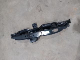 bontott FIAT DUCATO Homlokfal (Üres lemez)