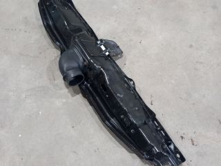 bontott FIAT DUCATO Homlokfal (Üres lemez)