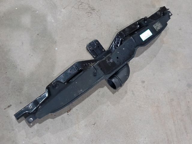 bontott FIAT DUCATO Homlokfal (Üres lemez)