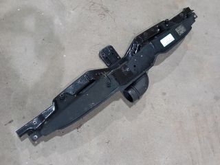 bontott FIAT DUCATO Homlokfal (Üres lemez)