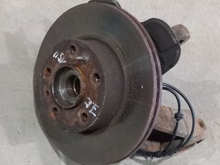 bontott FIAT DUCATO Jobb első Csonkállvány Kerékaggyal