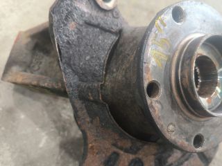 bontott FIAT DUCATO Jobb első Csonkállvány Kerékaggyal