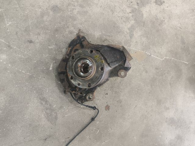 bontott FIAT DUCATO Jobb első Csonkállvány Kerékaggyal