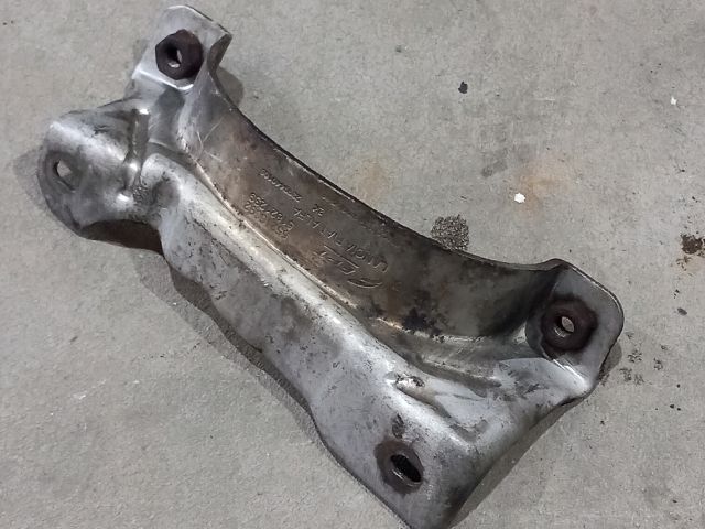 bontott FIAT DUCATO Katalizátor Tartó Bak