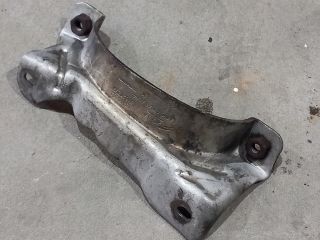 bontott FIAT DUCATO Katalizátor Tartó Bak