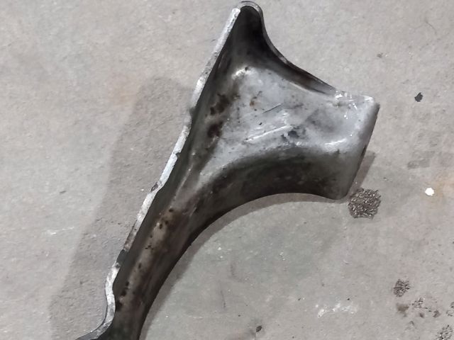 bontott FIAT DUCATO Katalizátor Tartó Bak