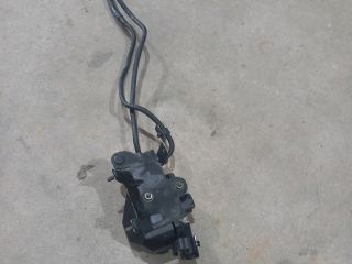 bontott FIAT DUCATO Lefújószelep