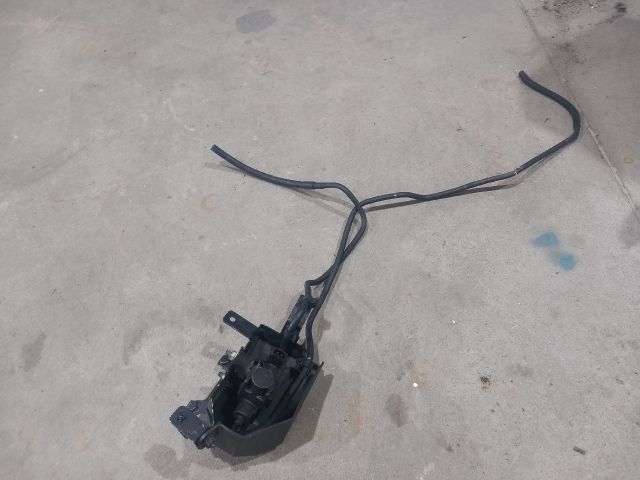 bontott FIAT DUCATO Lefújószelep