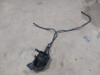 bontott FIAT DUCATO Lefújószelep