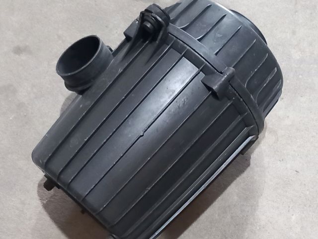 bontott FIAT DUCATO Légszűrő Ház