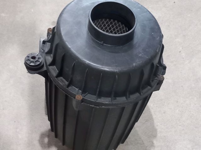 bontott FIAT DUCATO Légszűrő Ház