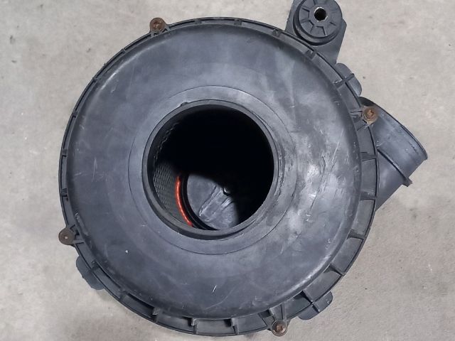 bontott FIAT DUCATO Légszűrő Ház