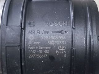 bontott FIAT DUCATO Légtömegmérő