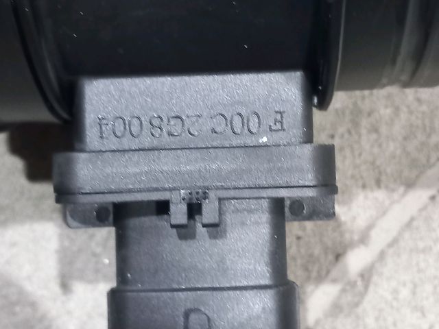 bontott FIAT DUCATO Légtömegmérő