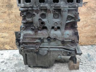 bontott FIAT DUCATO Motor (Fűzött blokk hengerfejjel)