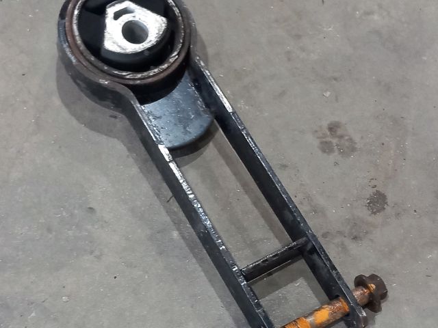 bontott FIAT DUCATO Motor Tartó Bak (Fém)