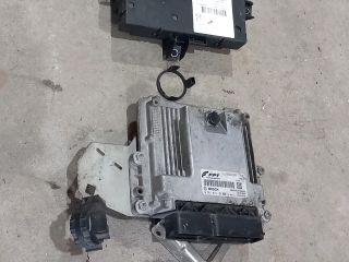 bontott FIAT DUCATO Motorvezérlő