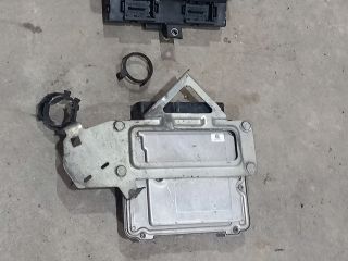 bontott FIAT DUCATO Motorvezérlő