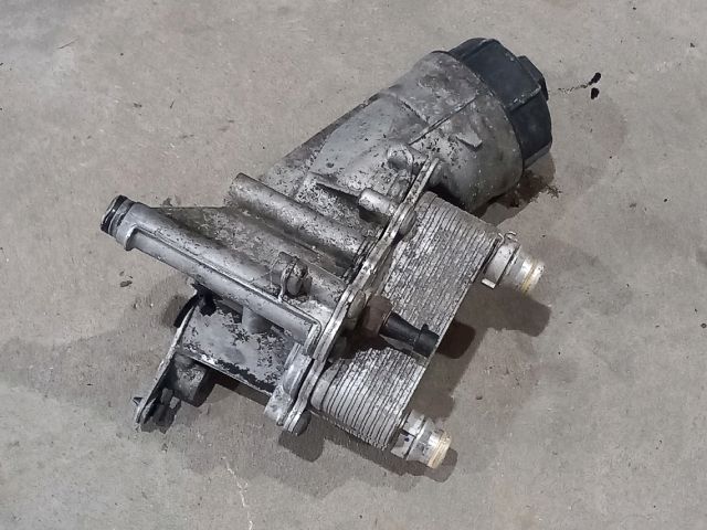 bontott FIAT DUCATO Olajhűtő