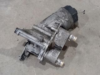 bontott FIAT DUCATO Olajhűtő