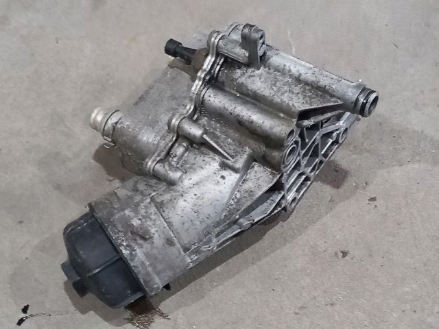 bontott FIAT DUCATO Olajhűtő