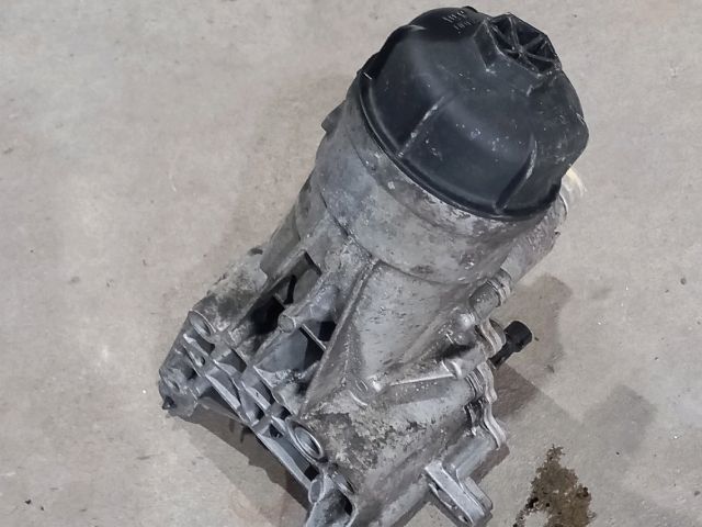 bontott FIAT DUCATO Olajhűtő