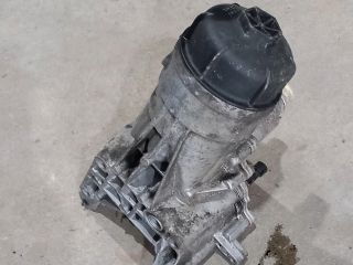 bontott FIAT DUCATO Olajhűtő