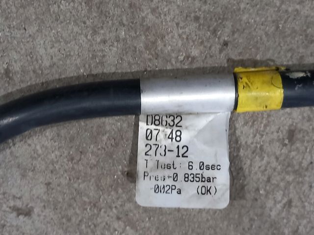 bontott FIAT DUCATO Szervócső