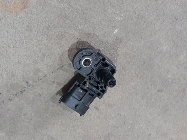 bontott FIAT DUCATO Szívócső Nyomásérzékelő