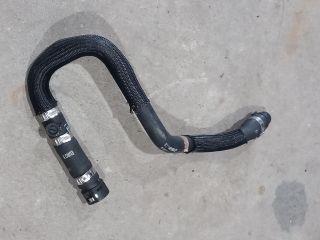 bontott FIAT DUCATO Vízcső