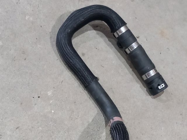 bontott FIAT DUCATO Vízcső