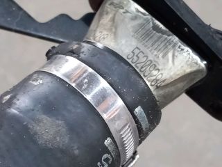 bontott FIAT DUCATO Vízcső