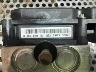 bontott FIAT DUCATO ABS Kocka