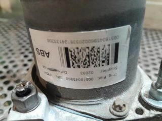 bontott FIAT DUCATO ABS Kocka