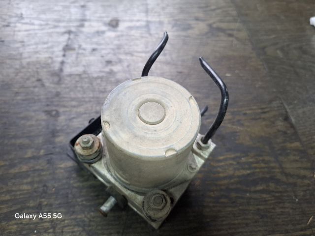 bontott FIAT DUCATO ABS Kocka