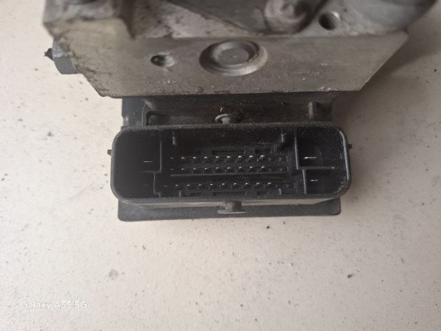 bontott FIAT DUCATO ABS Kocka