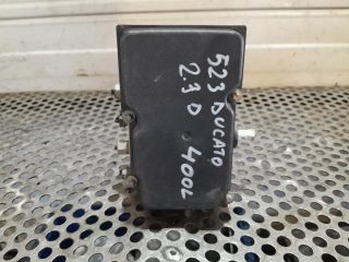 bontott FIAT DUCATO ABS Kocka