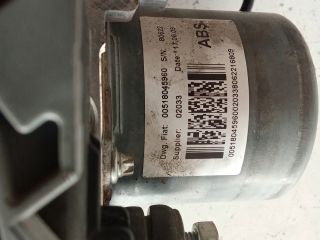 bontott FIAT DUCATO ABS Kocka