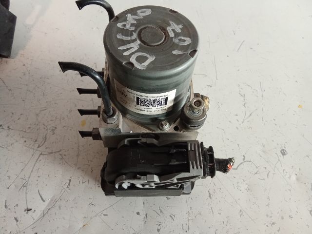 bontott FIAT DUCATO ABS Kocka