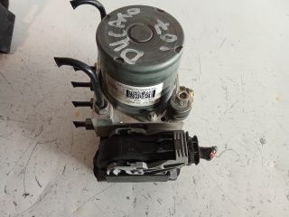 bontott FIAT DUCATO ABS Kocka