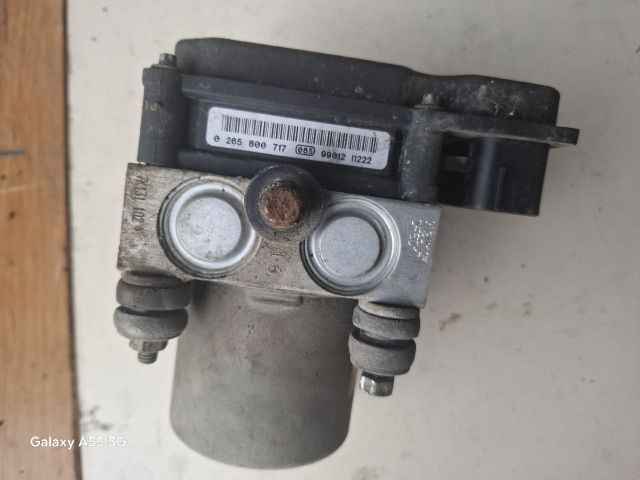 bontott FIAT DUCATO ABS Kocka