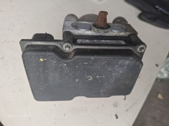 bontott FIAT DUCATO ABS Kocka