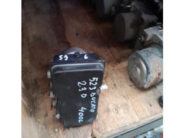 bontott FIAT DUCATO ABS Kocka