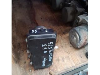 bontott FIAT DUCATO ABS Kocka