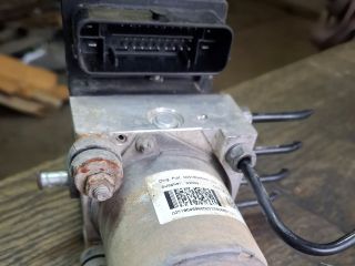 bontott FIAT DUCATO ABS Kocka