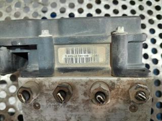 bontott FIAT DUCATO ABS Kocka