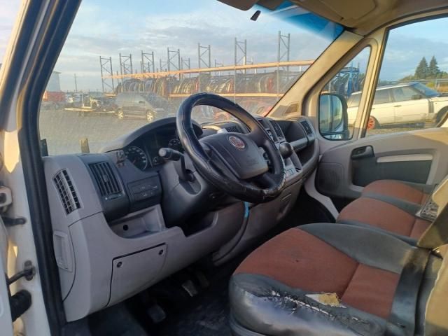 bontott FIAT DUCATO ABS Kocka